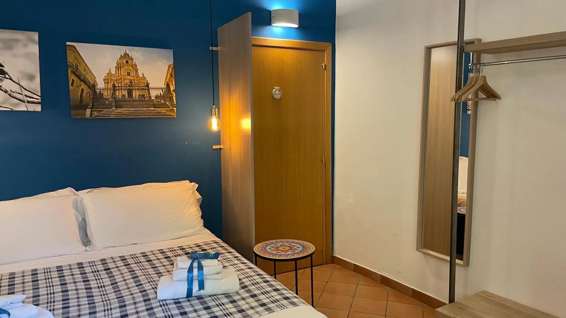 Bnb San Barnaba Catania