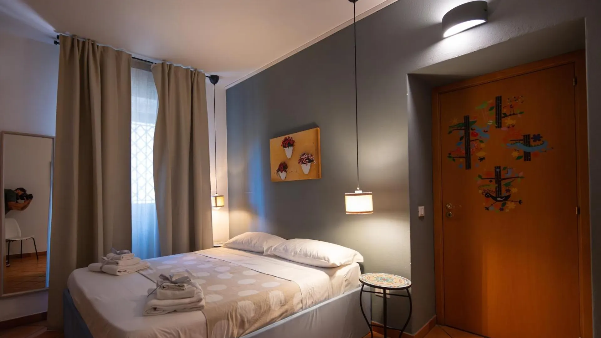 Bnb San Barnaba Bed & Breakfast Catania 3*,  Italy