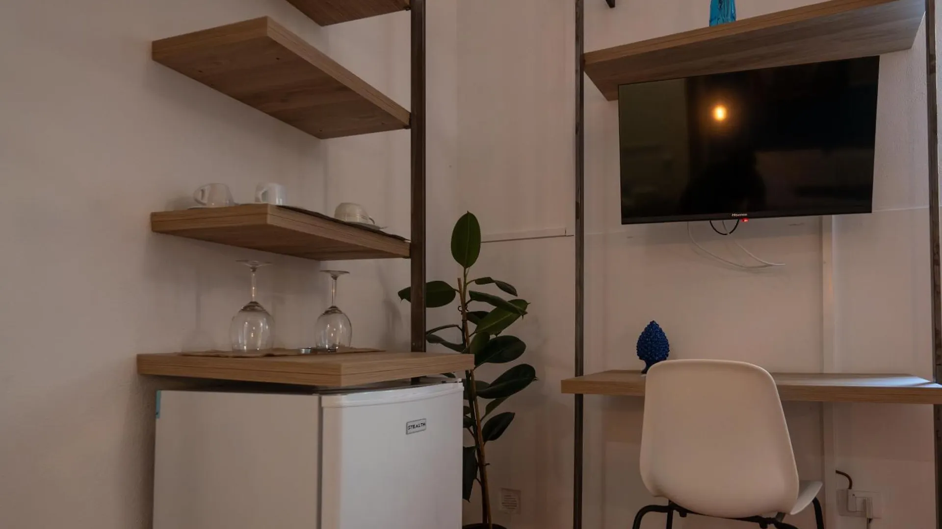 Bnb San Barnaba Bed & Breakfast Catania