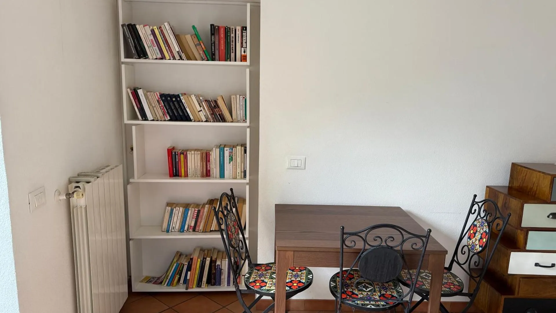 *** Bed & Breakfast Bnb San Barnaba Catania Italien