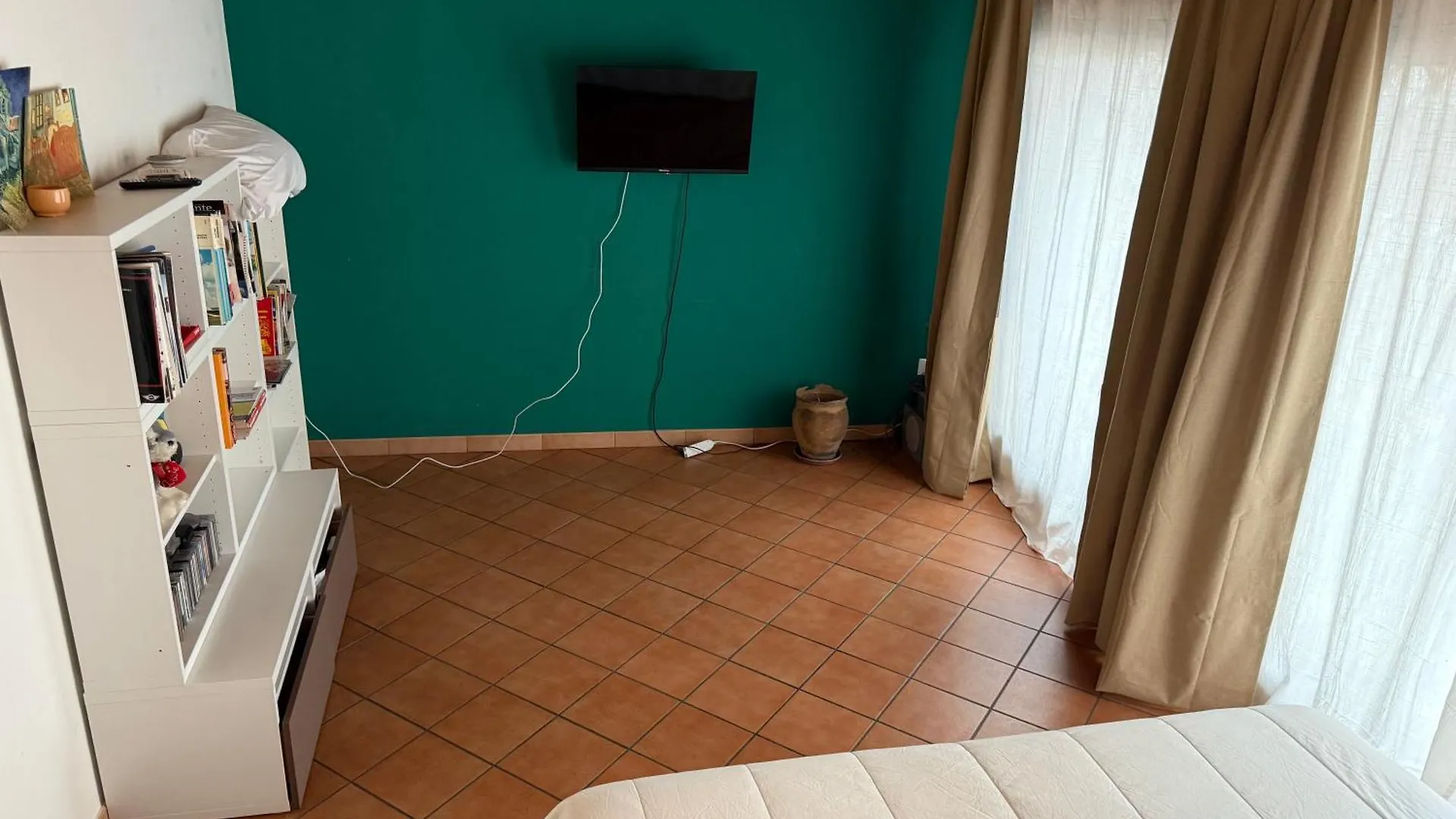 Bed & Breakfast Bnb San Barnaba Catania