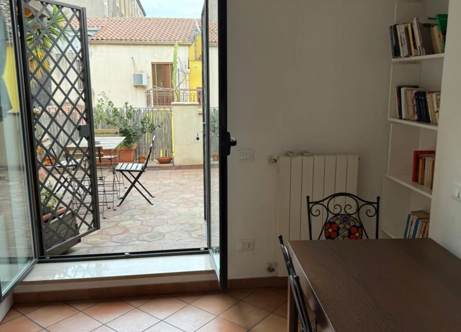 Couette-café Bnb San Barnaba Catane