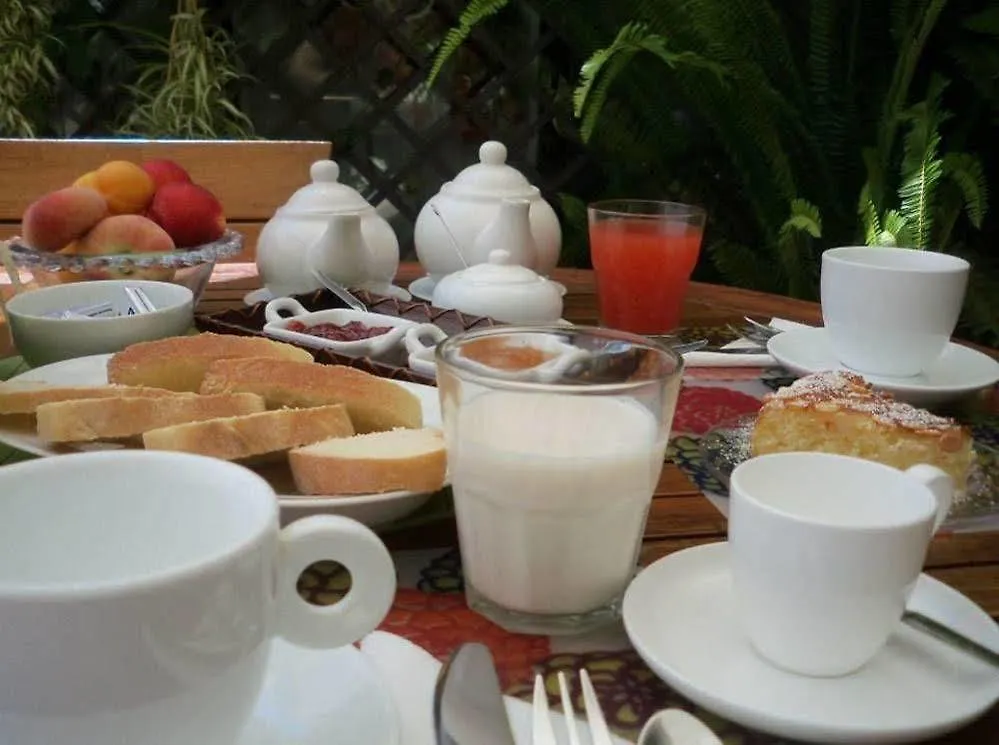 *** Couette-café Bnb San Barnaba Catane Italie
