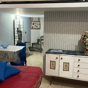 Appartamento Loft Rapisardi, Aeroporto di Catania Fontana Rossa