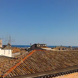 Appartamento Sky - City Center, Aeroporto di Catania Fontana Rossa