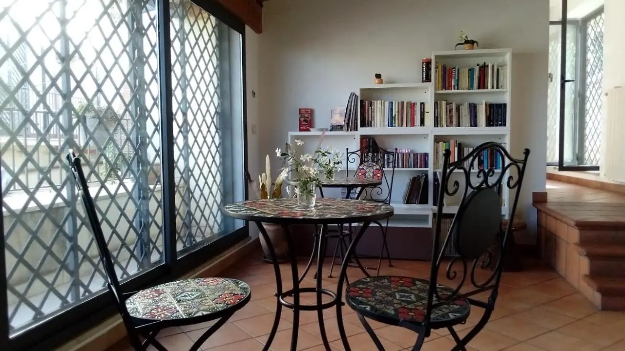 Bnb San Barnaba CTA