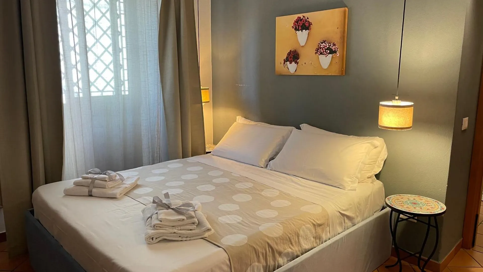 Bnb San Barnaba CTA
