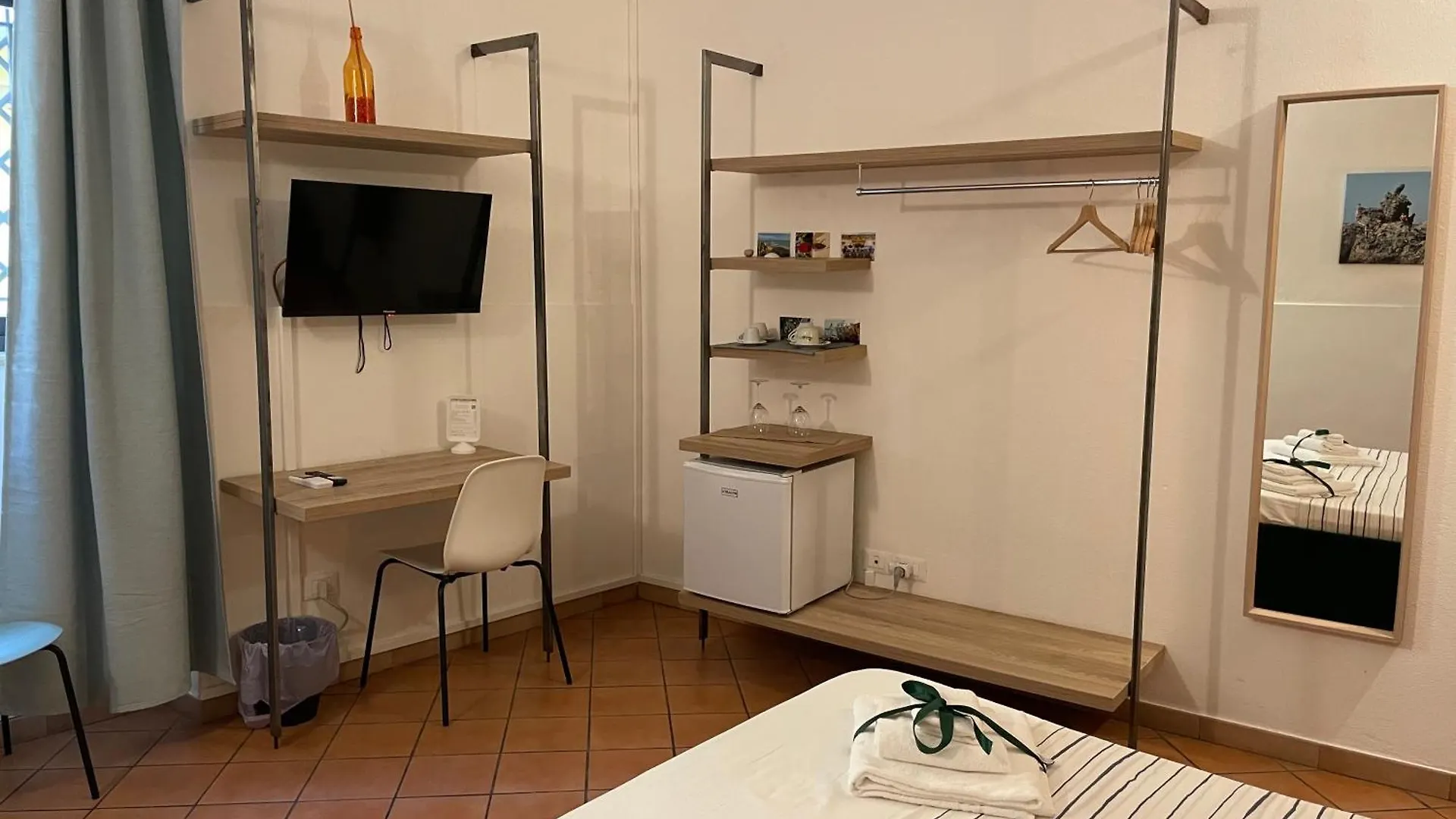 Bnb San Barnaba CTA 3*,  Italien