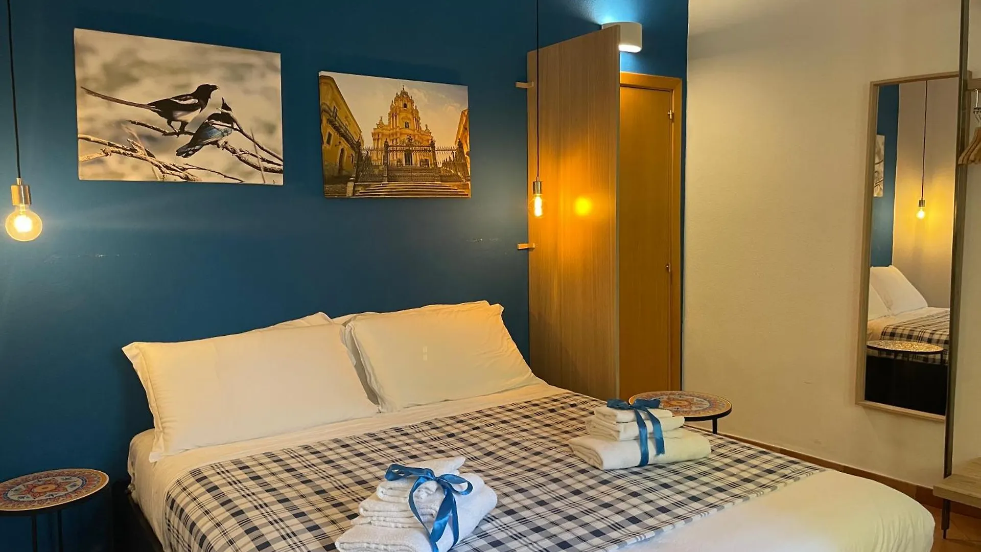 Bnb San Barnaba CTA