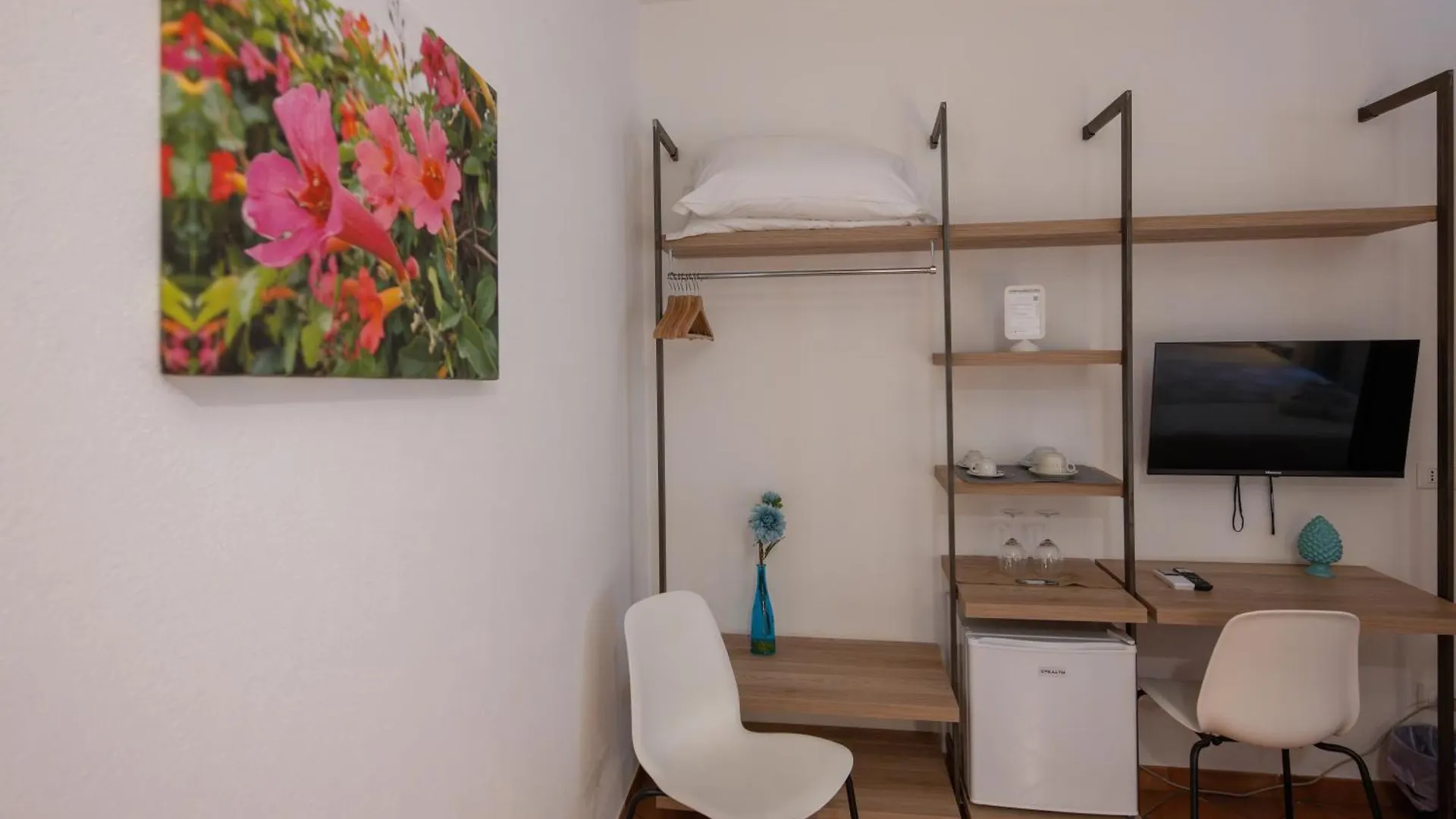 Frühstückspension Bnb San Barnaba CTA