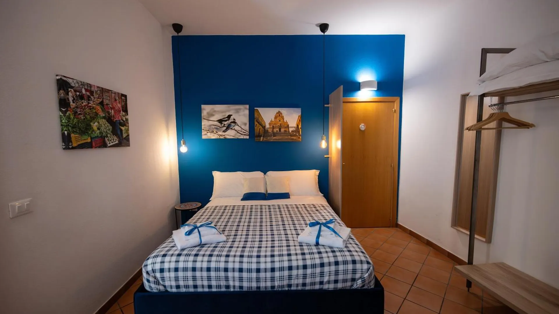 Bnb San Barnaba CTA Italien