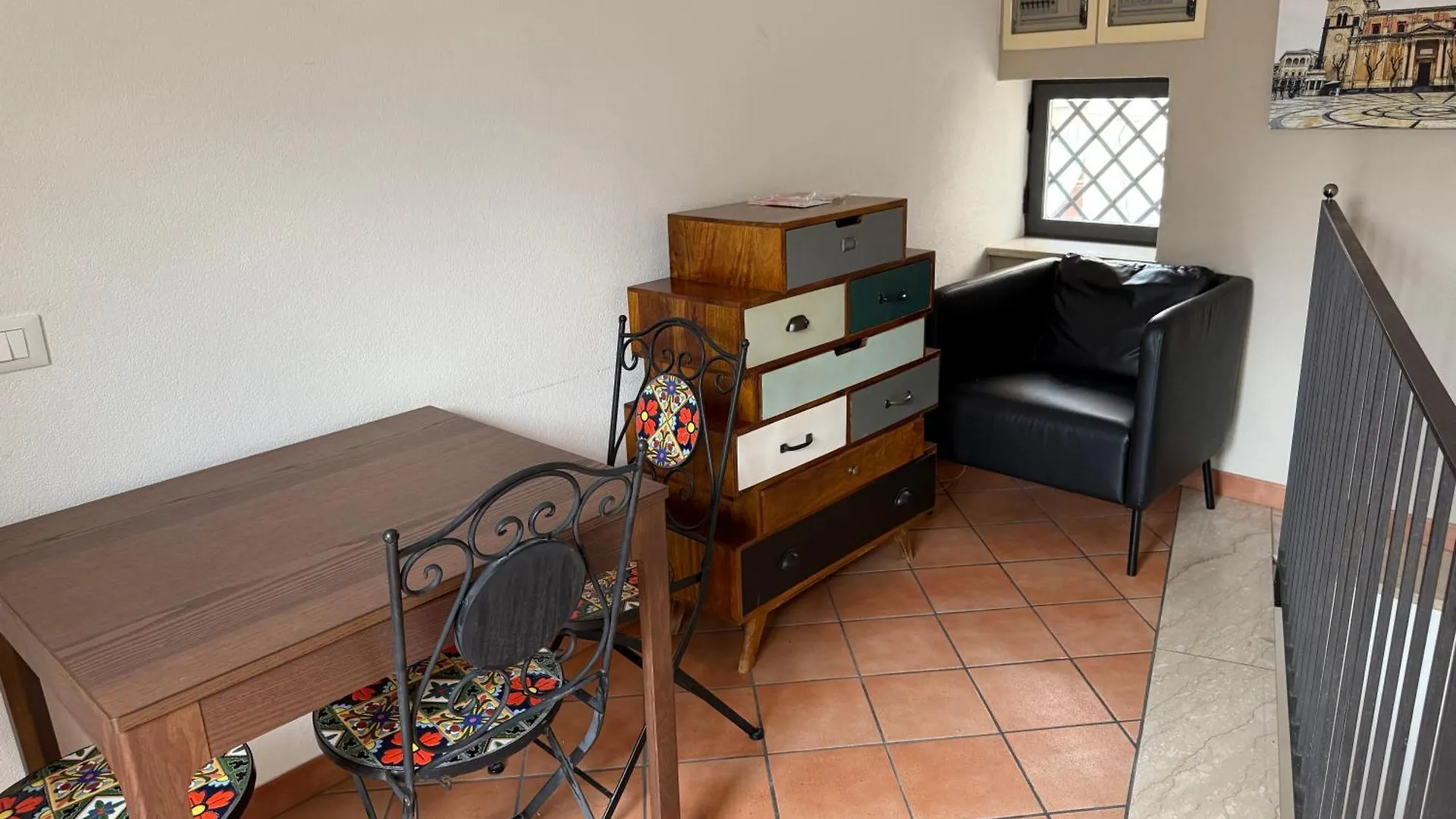 Bnb San Barnaba CTA Italien