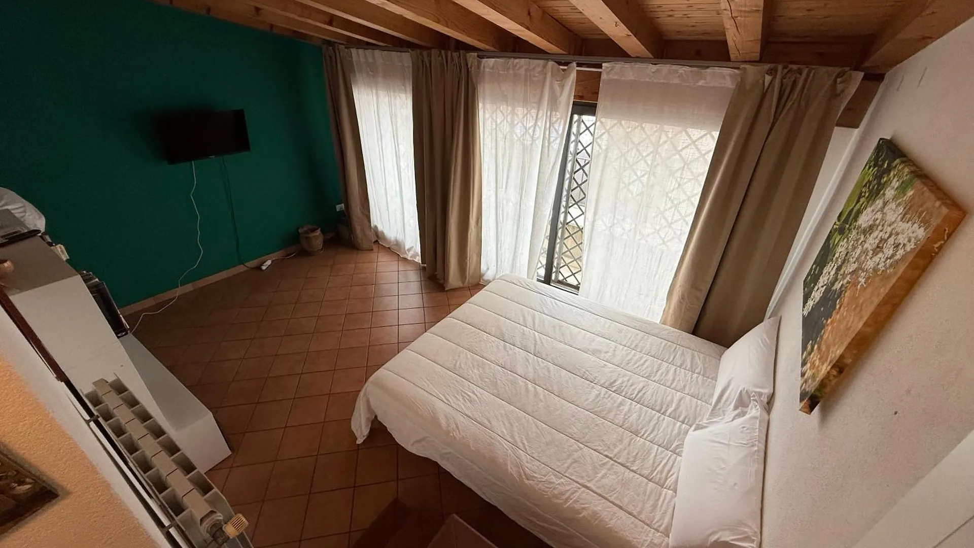 Bnb San Barnaba CTA 3*,  Italien