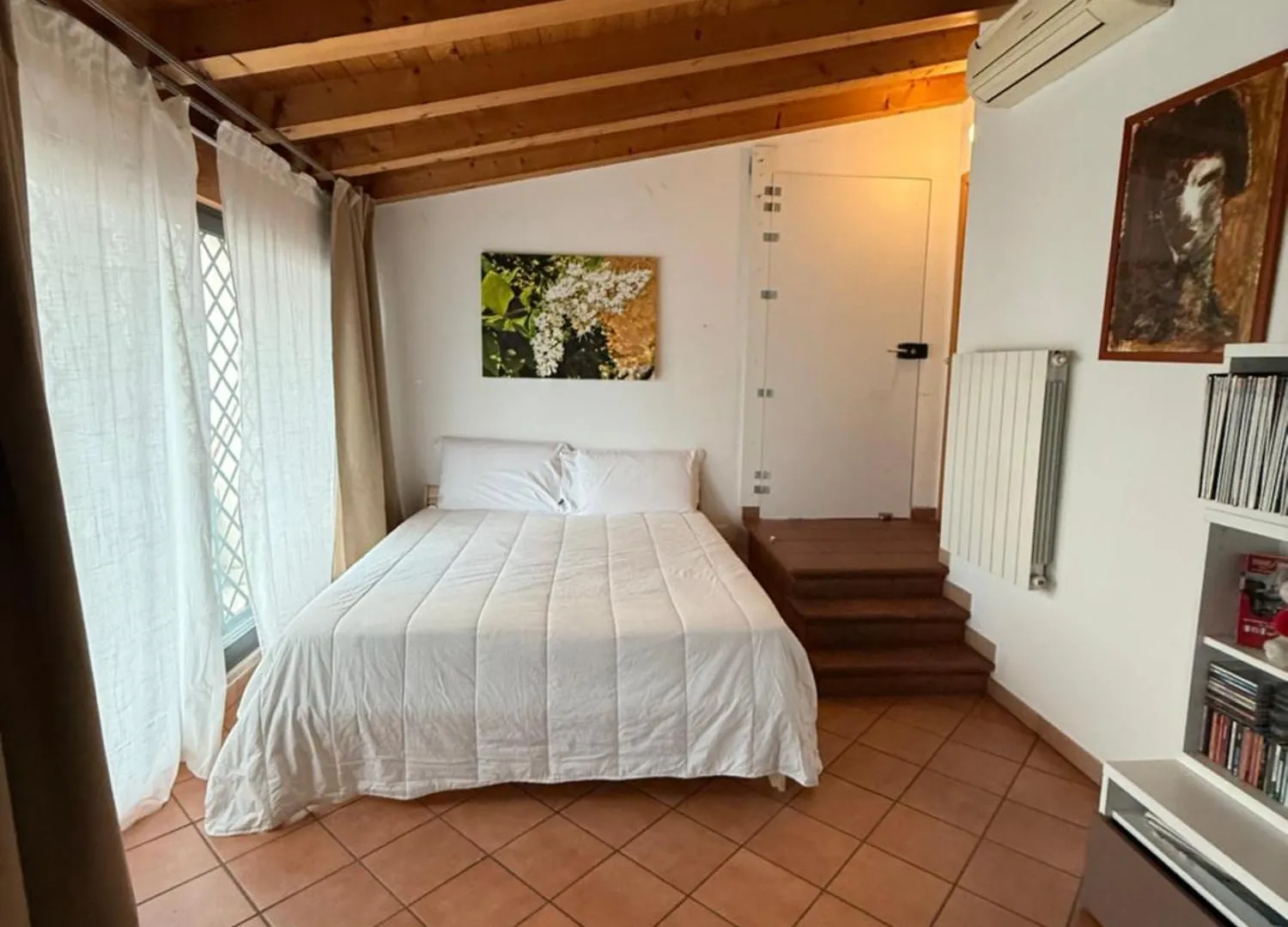 Bnb San Barnaba CTA