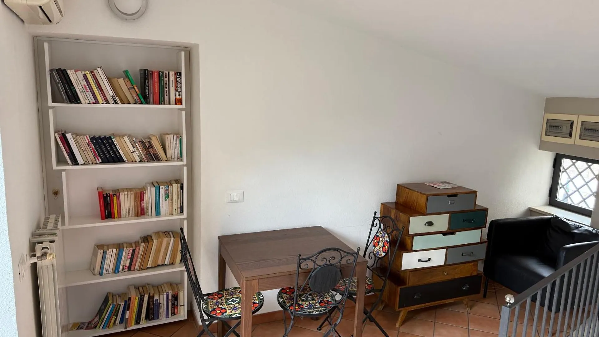 Frühstückspension Bnb San Barnaba CTA