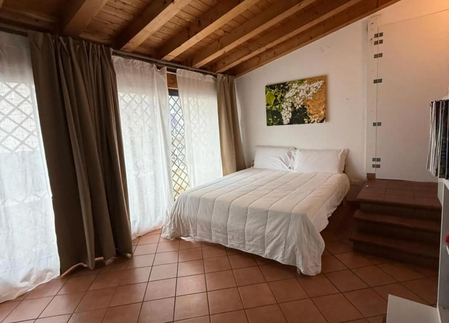 Bnb San Barnaba CTA Italien