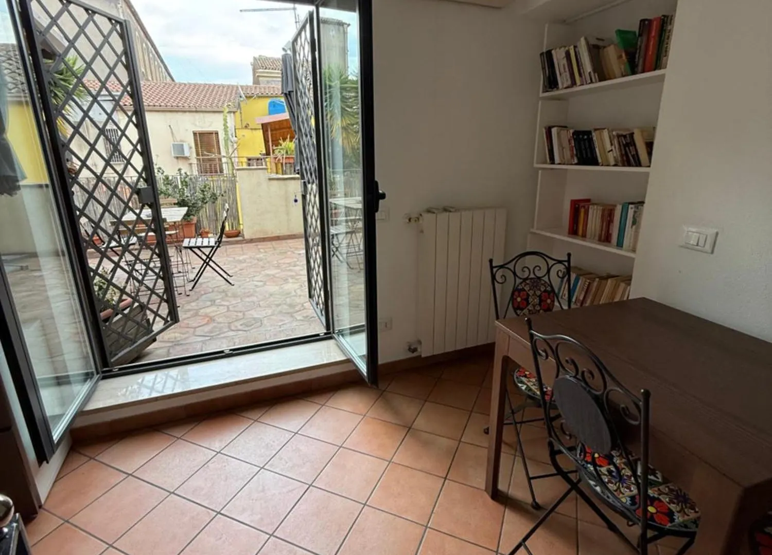 Bnb San Barnaba CTA 3*,  Italien