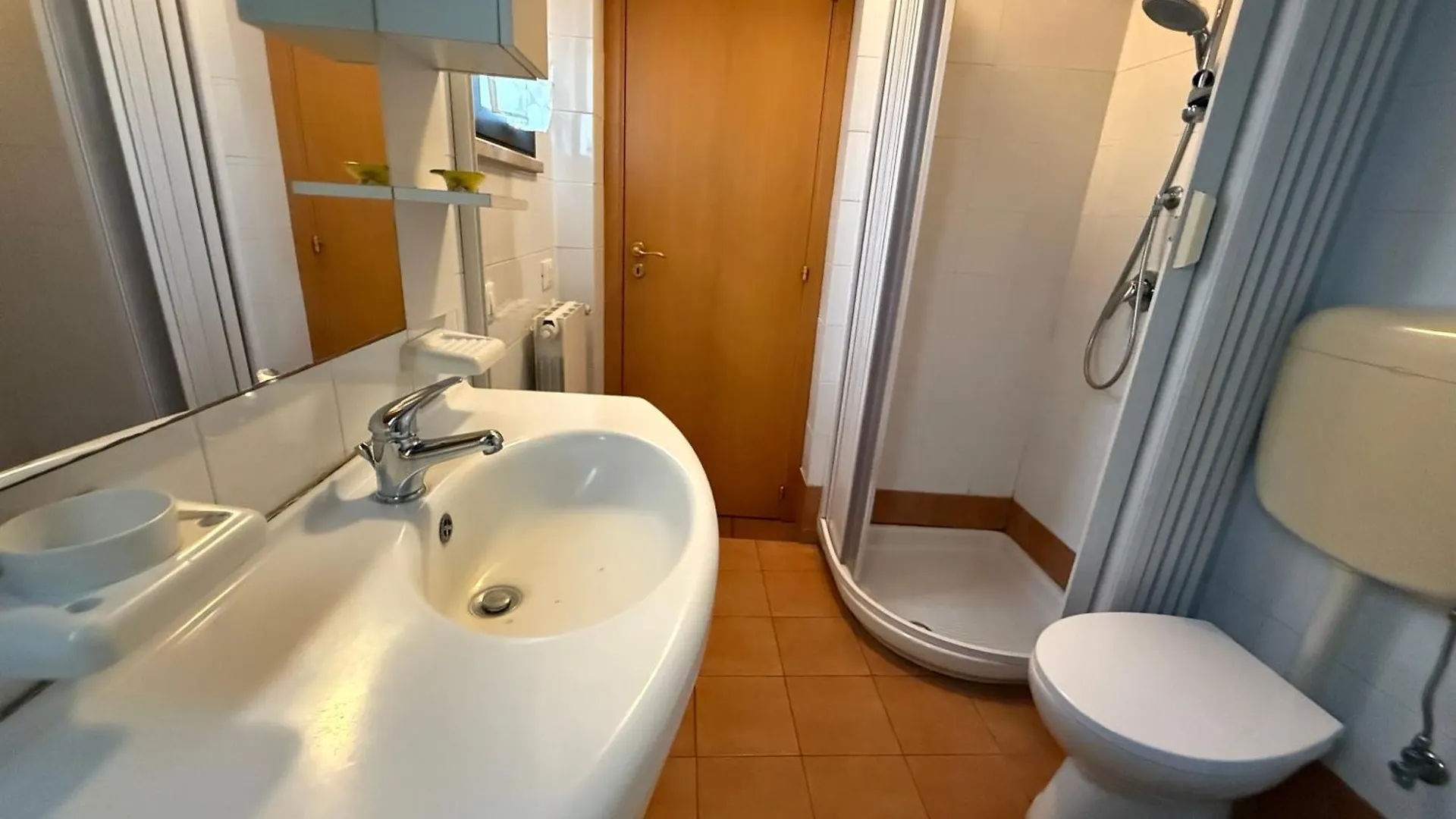 Bnb San Barnaba CTA Italien