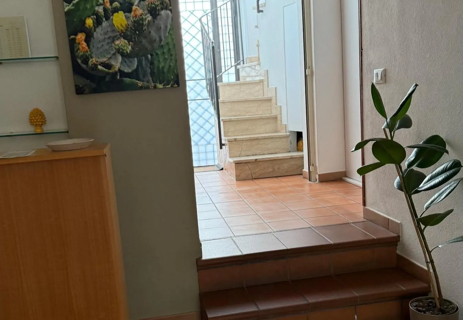 Bnb San Barnaba CTA 3*,  Italien
