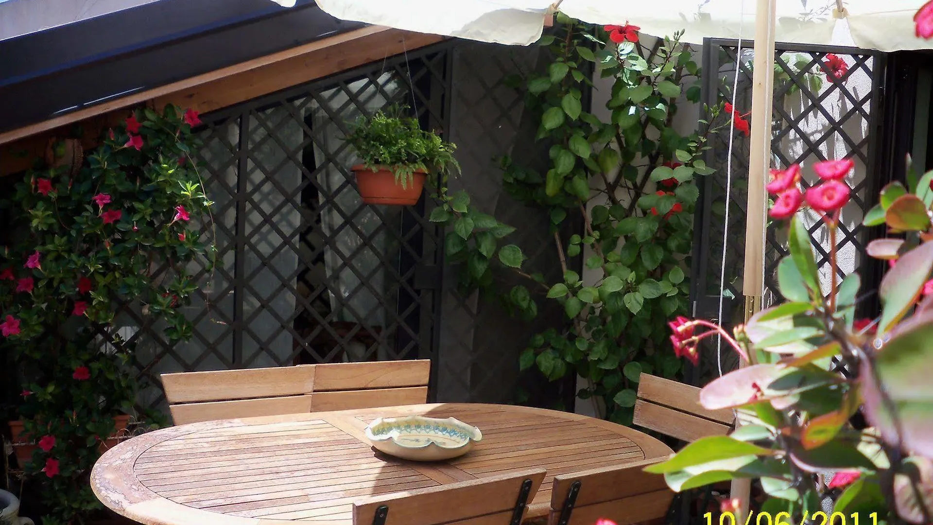 Bnb San Barnaba CTA Italien