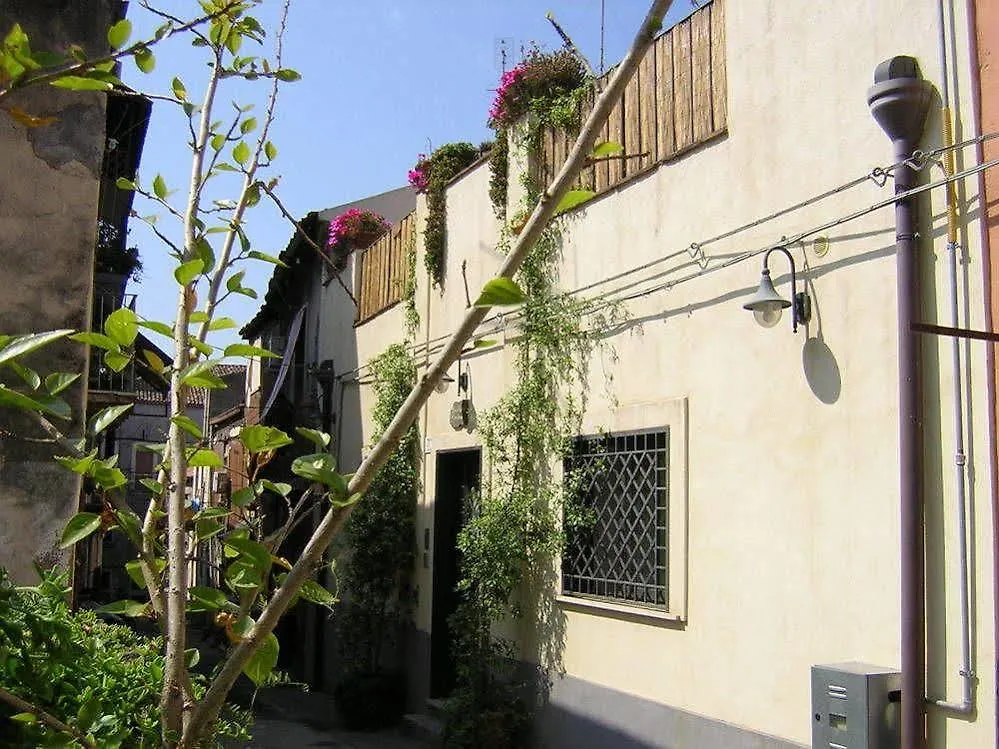 Bnb San Barnaba CTA